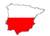 PARKING JUNCARIL - Polski